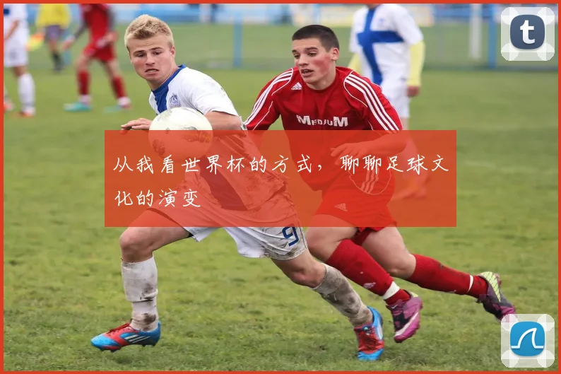 从我看世界杯的方式,聊聊足球文化的演变