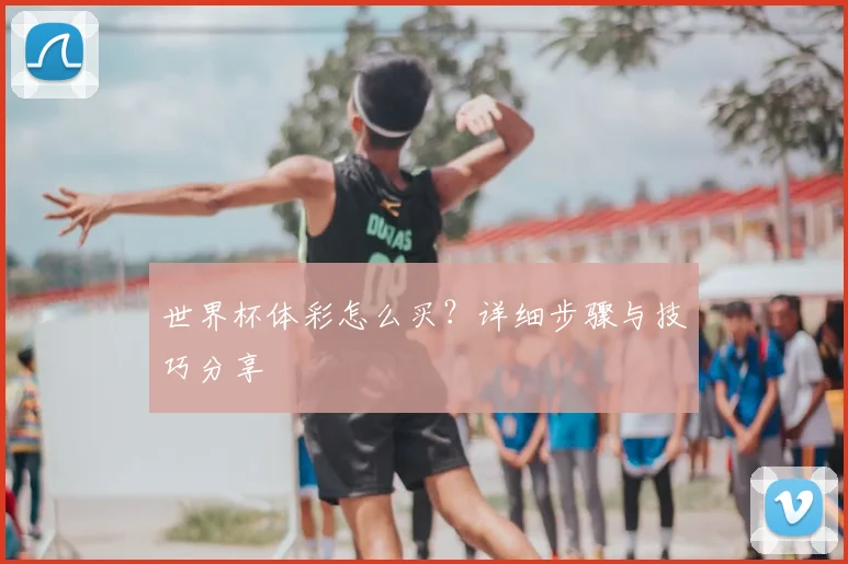 世界杯体彩怎么买？详细步骤与技巧分享